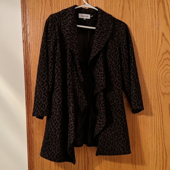 Jacket - Picture 1 of 3